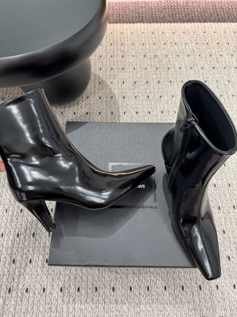 Ba1en*iaga boots